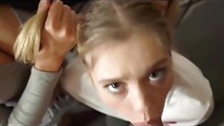 Big tits latina eliza ibarra shares stepdaddy cum with teen facial american creampie milf