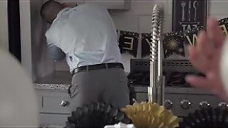 My new years resolution is my stepsisters pussycpdbn